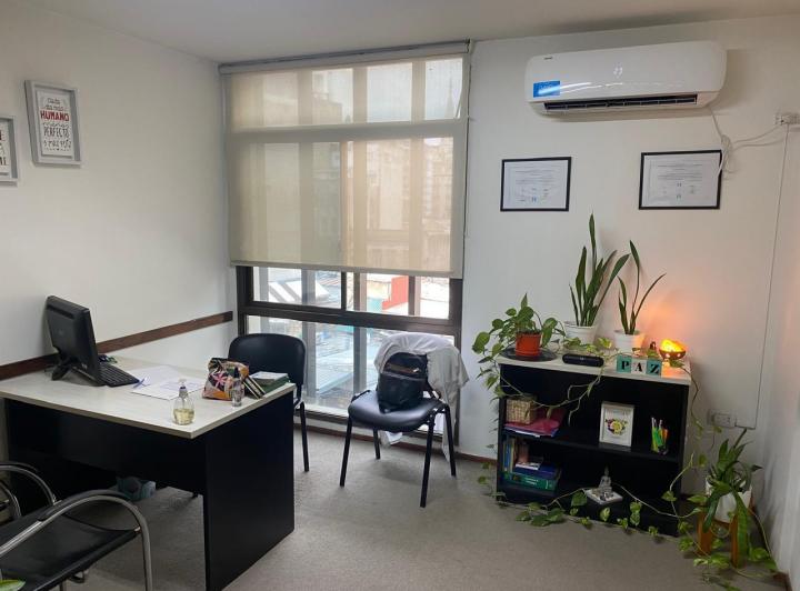 Oficina comercial · 19m² · 2 Ambientes
