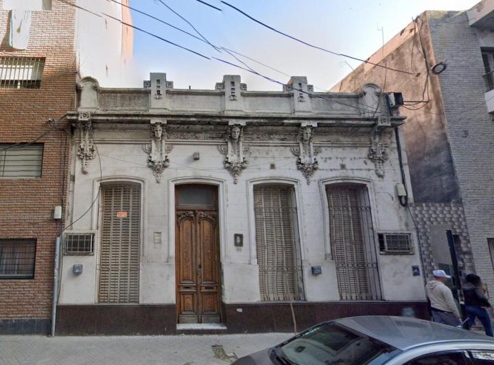 Terreno · 414m²