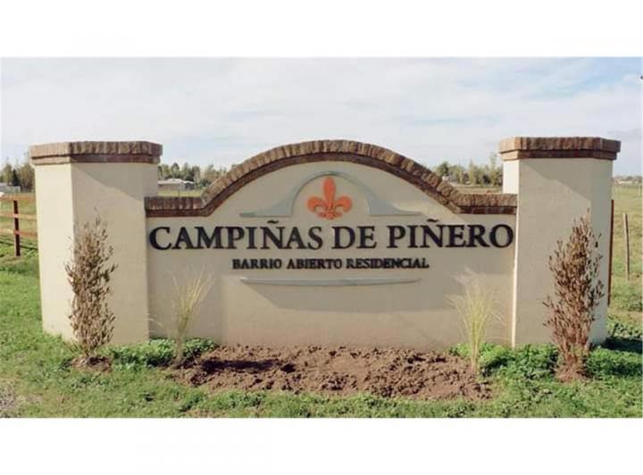 Terreno · 320m²