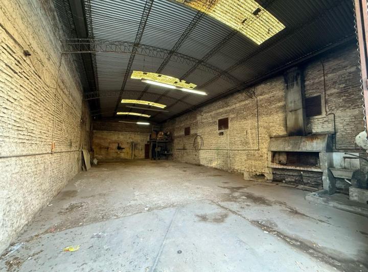 Bodega-Galpón · 171m²