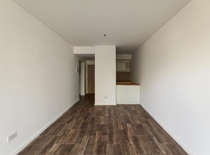 Departamento · 56m² · 2 Ambientes