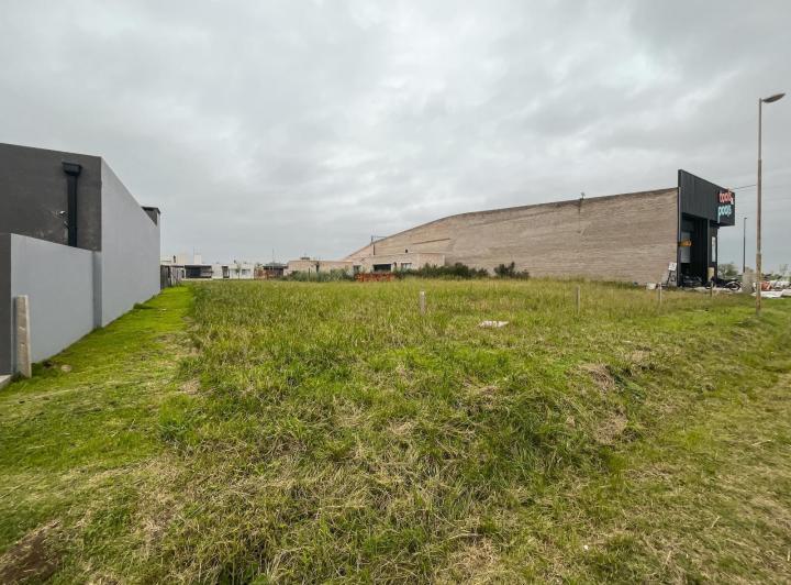 Terreno · 510m²