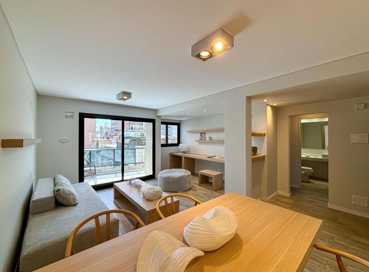Departamento · 114m² · 3 Ambientes