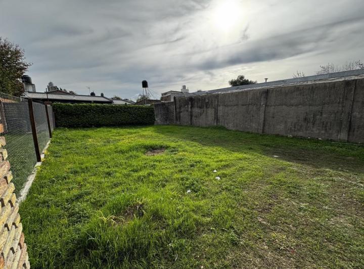 Terreno · 200m²