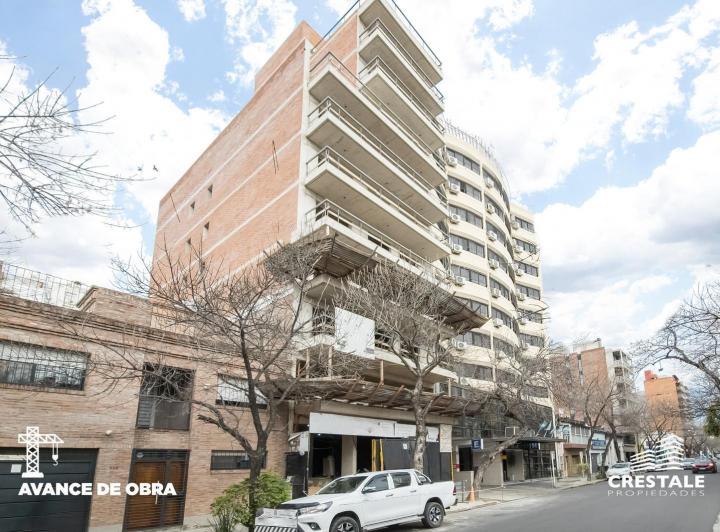 Departamento · 29m² · 1 Ambiente · 1 Cochera