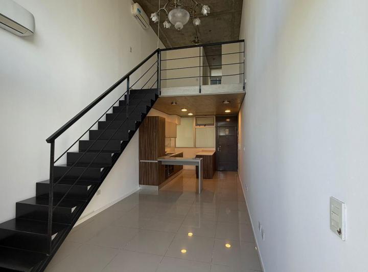 Departamento · 50m² · 2 Ambientes · 1 Cochera