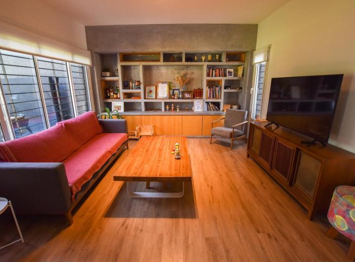 Casa · 190m² · 5 Ambientes · 2 Cocheras