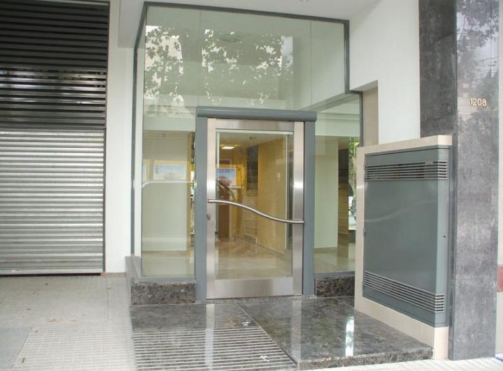 Garage · 1m²
