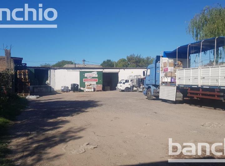 Terreno · 500m²