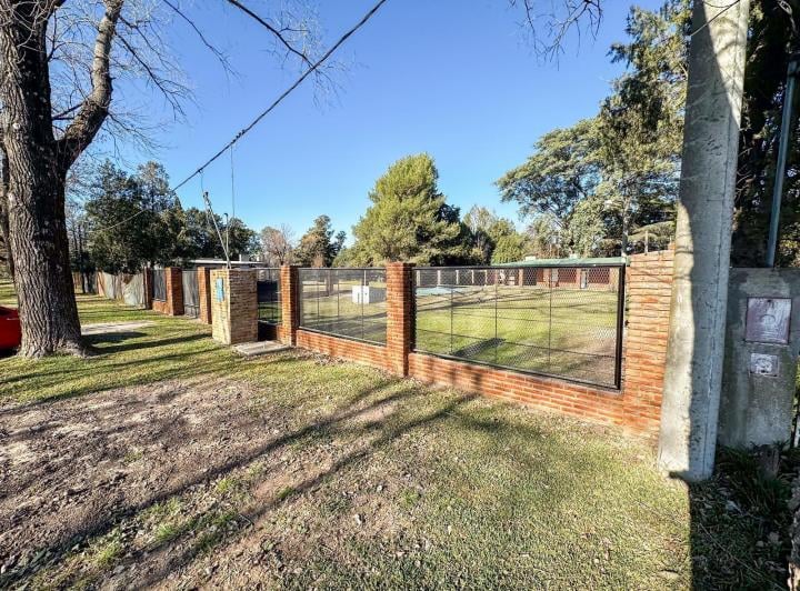 Casa · 133m² · 3 Ambientes · 1 Cochera