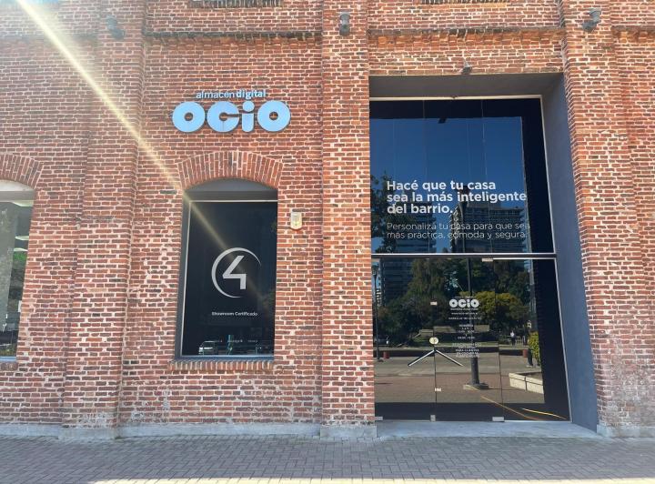 Local comercial · 139m² · 1 Cochera