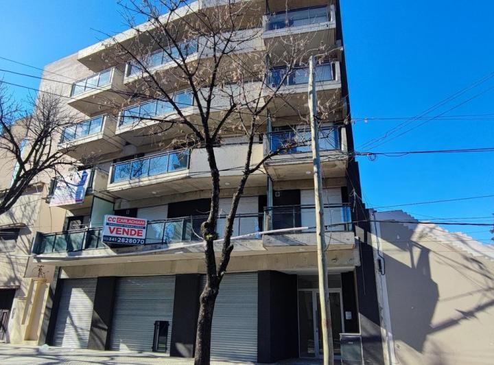 Departamento · 40m² · 2 Ambientes