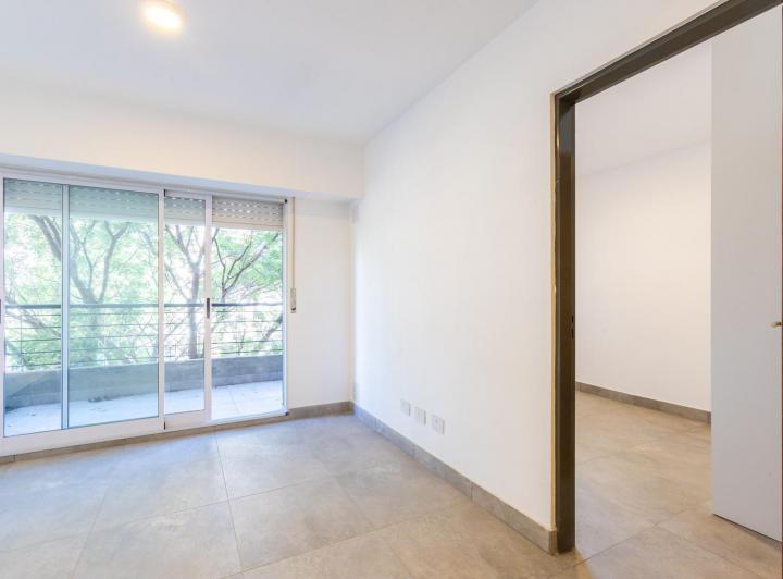 Departamento · 44m² · 2 Ambientes