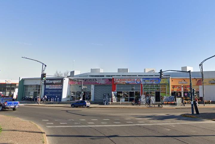 Local comercial · 206m² · 2 Ambientes