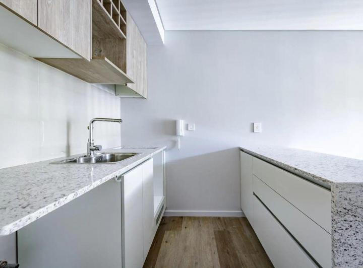 Departamento · 40m² · 2 Ambientes