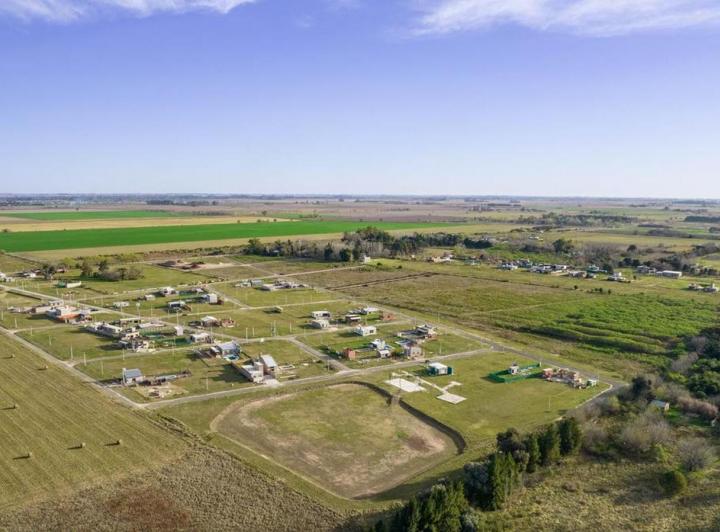 Terreno · 450m²
