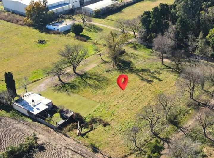 Terreno · 300m²