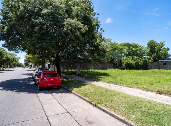 Terreno · 525m²