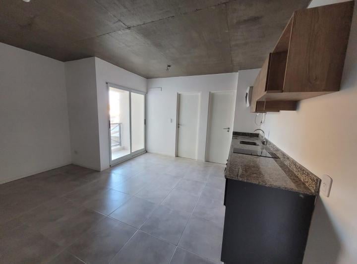 Departamento · 40m² · 2 Ambientes