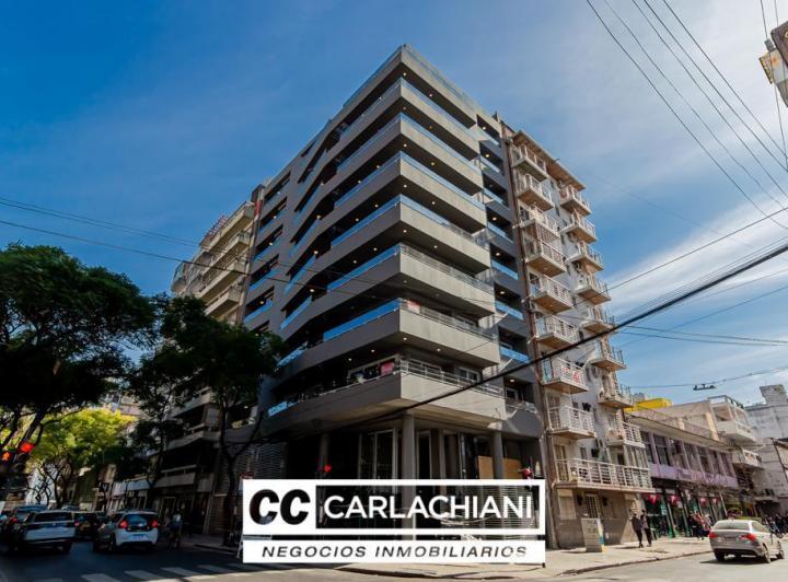 Departamento · 67m² · 3 Ambientes