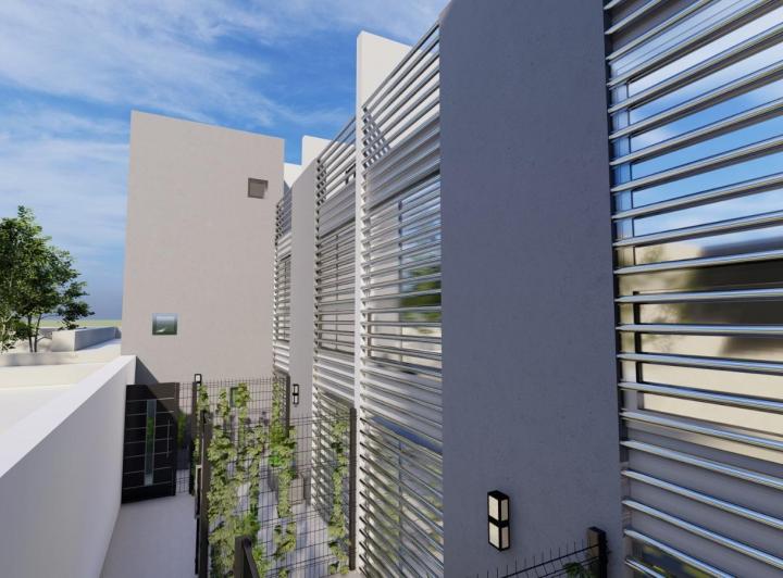 Departamento · 49m² · 3 Ambientes