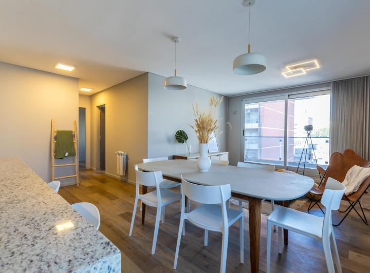 Departamento · 75m² · 3 Ambientes