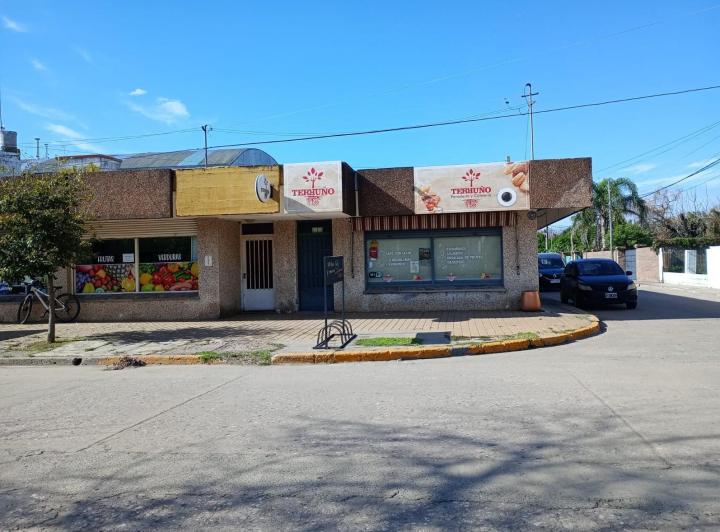 Fondo de comercio · 69m² · 2 Ambientes