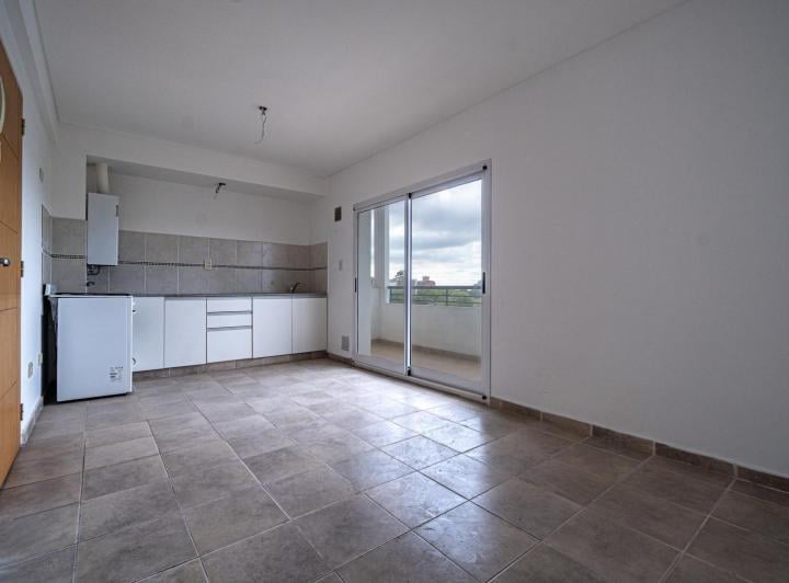 Departamento · 35m² · 2 Ambientes
