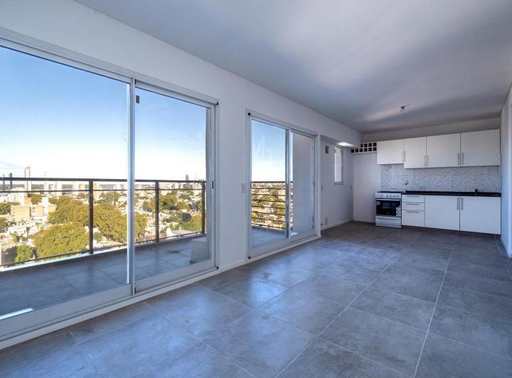 Departamento · 75m² · 2 Dormitorios