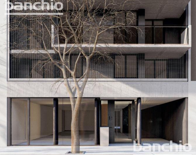 Departamento · 69m² · 3 Ambientes