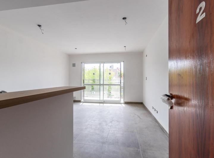 Departamento · 56m² · 2 Ambientes
