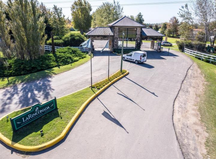 Terreno · 1000m²