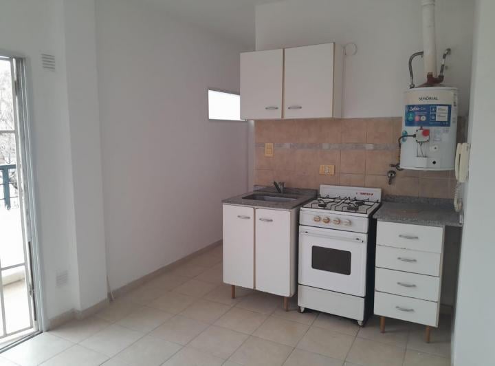 Departamento · 23m² · 2 Ambientes