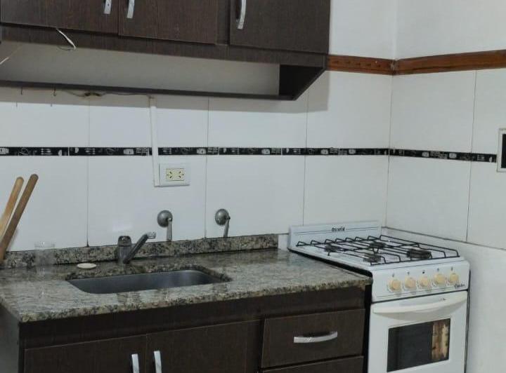Departamento · 35m² · 2 Ambientes