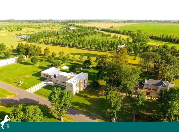 Terreno · 1000m²