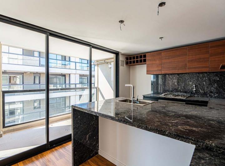 Departamento · 55m² · 2 Ambientes