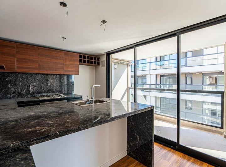 Departamento · 96m² · 3 Ambientes