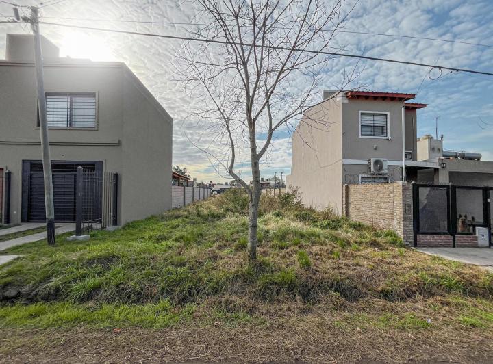 Terreno · 343m²