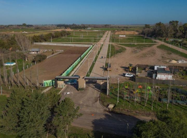 Terreno · 300m²