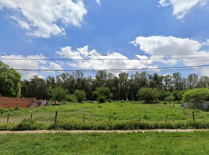 Terreno · 2124m²