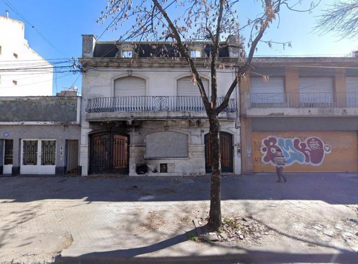Terreno · 465m²
