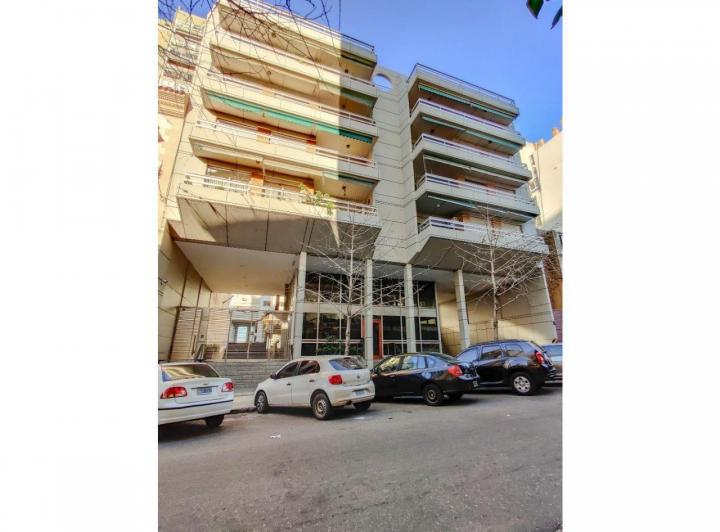 Departamento · 138m² · 7 Ambientes