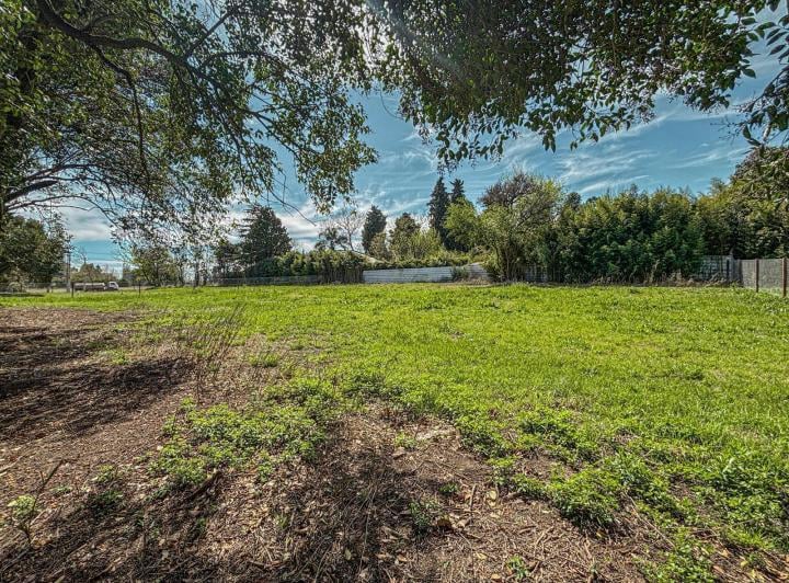 Terreno · 548m²