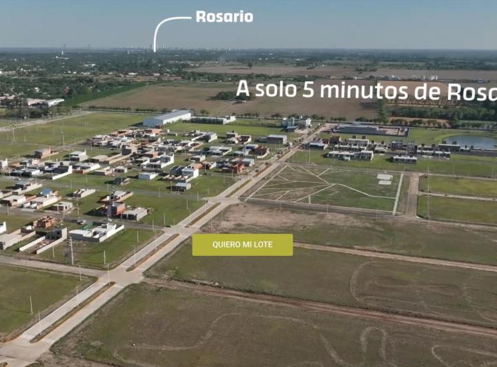 Terreno · 250m²