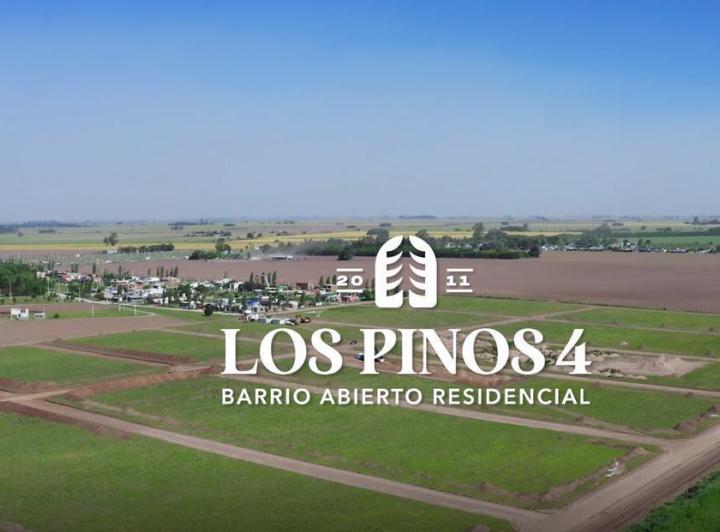 Terreno · 366m²