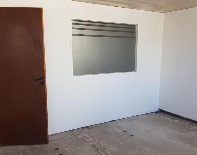Oficina comercial · 75m² · 4 Ambientes