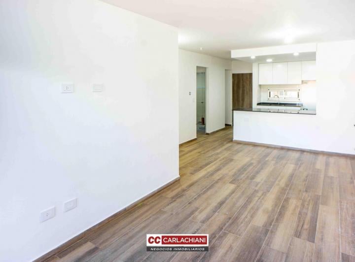 Departamento · 67m² · 3 Ambientes