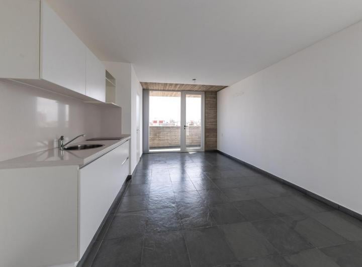 Departamento · 26m² · 1 Ambiente