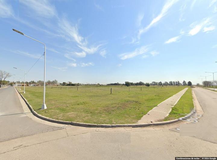 Campo · 60000m²