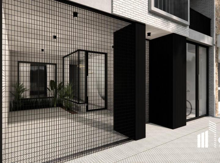Departamento · 26m² · 1 Ambiente